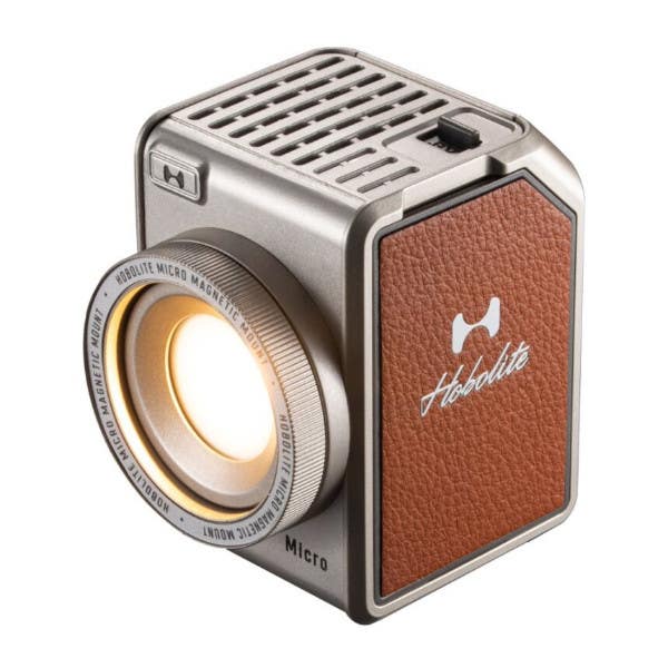 Harlowe Micro LED Creator Kit