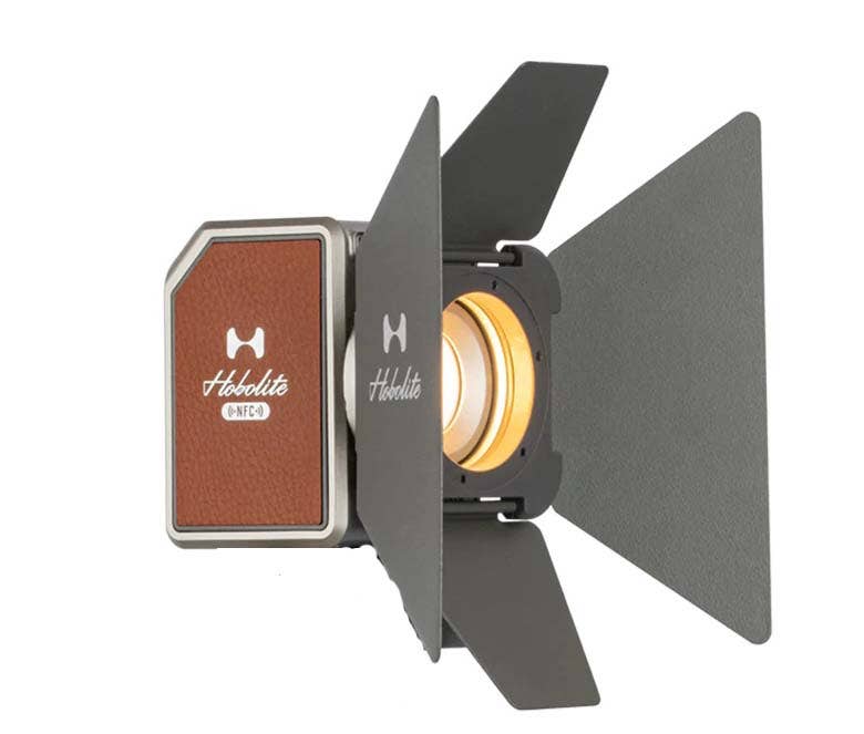 Harlowe Micro LED STD Light Kit