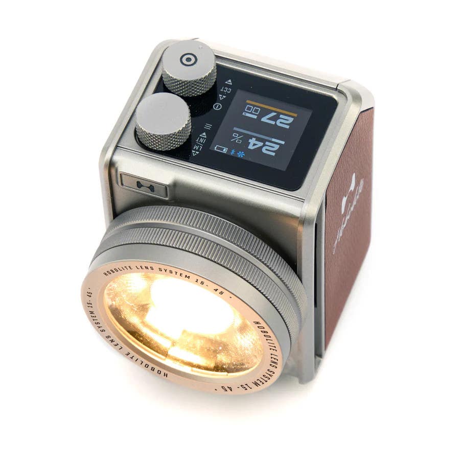 Harlowe Mini LED Creators Kit