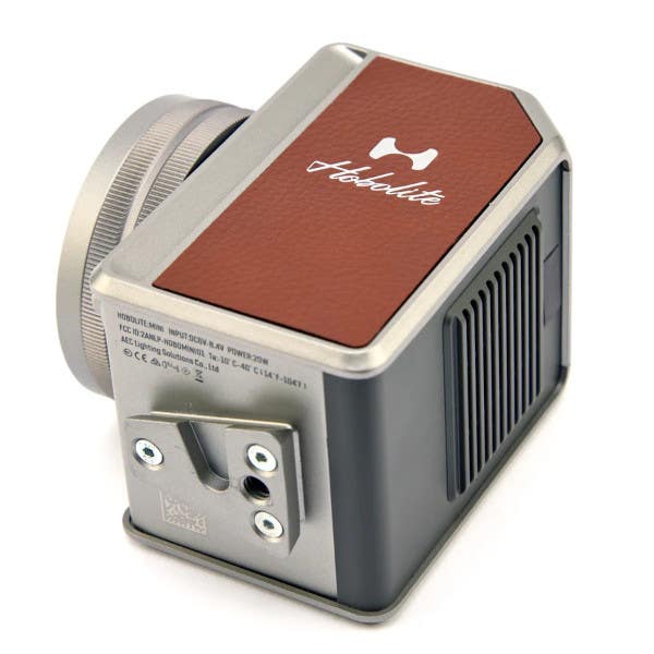 Harlowe Mini LED Creators Kit