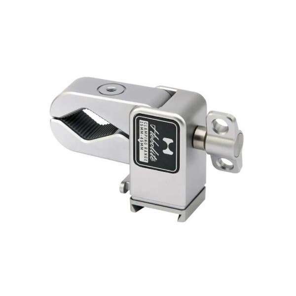 Harlowe V Mount Clamp