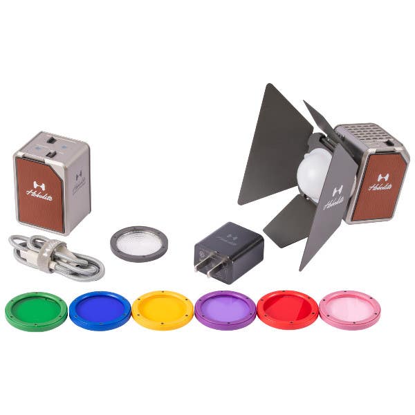 Harlowe Micro LED Creator Kit