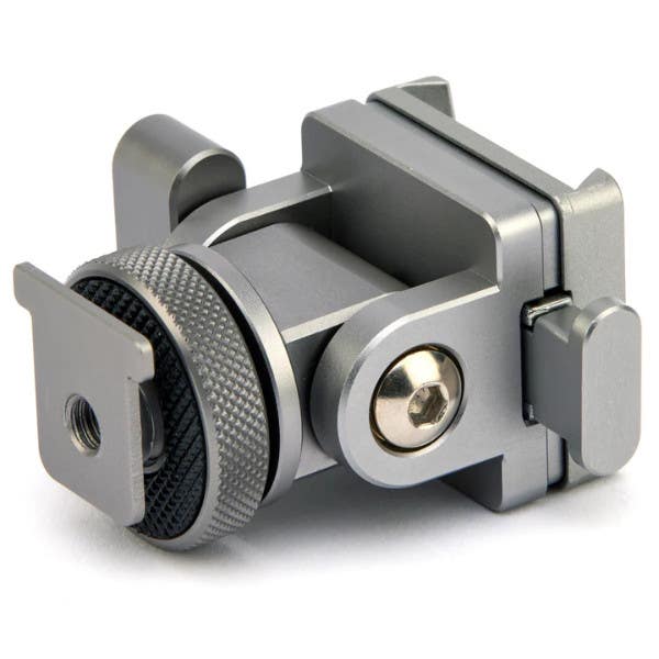 Harlowe V Mount Shoe Adaptor