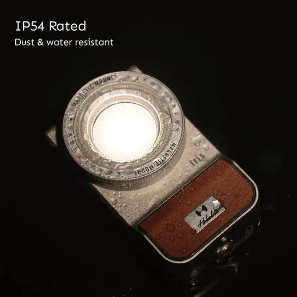 Harlowe IRIS LED Creator Kit