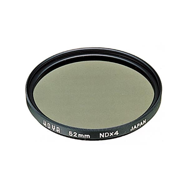 Hoya 49mm NDx4 HMC