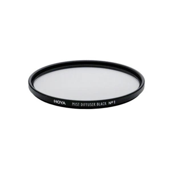 Hoya 55mm Mist Diffuser No 1 Filter