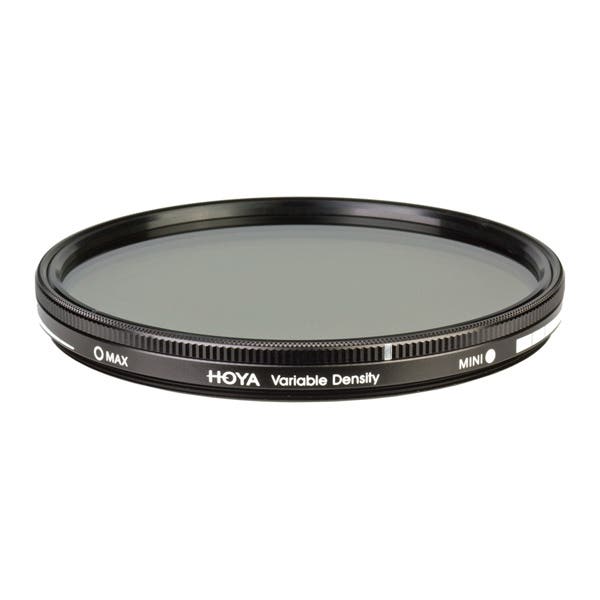Hoya 58mm ND Variable