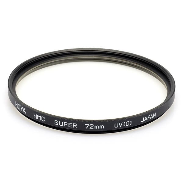 Hoya 72mm UV(O) HD