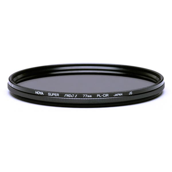 Hoya 86mm Circular Polarising Filter