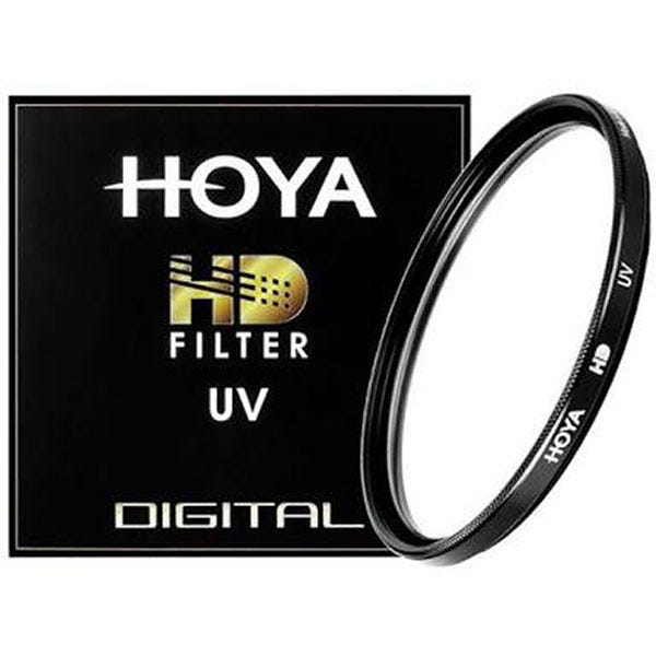 Hoya 52mm UV(O) HD Series Filter