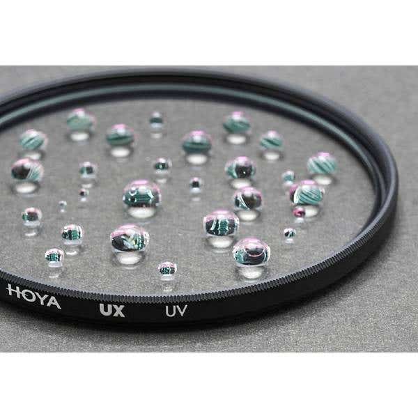 Hoya 62mm UXII UV Filter