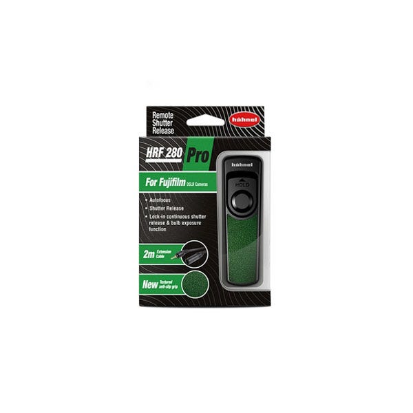 Hahnel 2m Pro Remote - Fujifilm