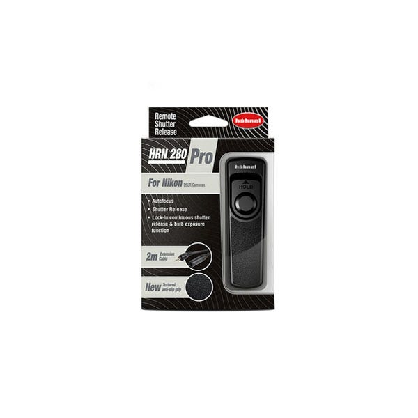 Hahnel 2m Pro Remote - Nikon