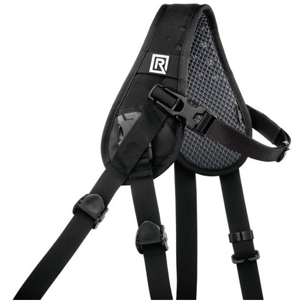 BlackRapid Hybrid Breathe Strap
