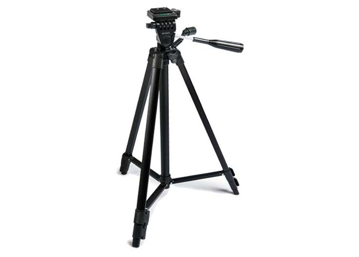 Celestron TrailSeeker 65 16x-48x Spotting Scope w/Bonus Tripod
