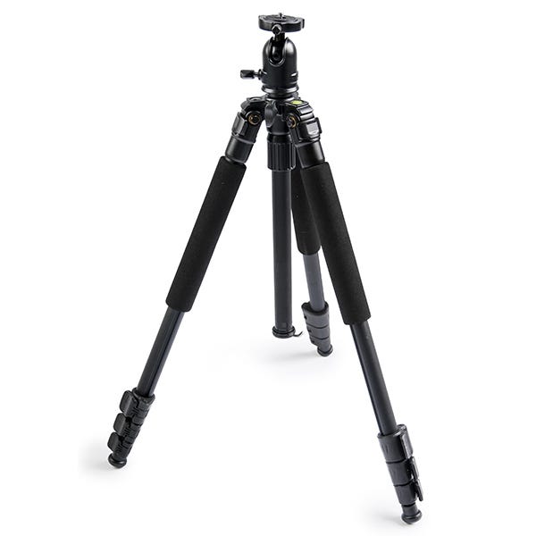 Inca i3642B Tripod with Bag