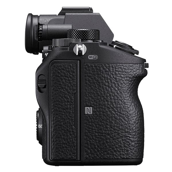 Sony A7 Mark III Body