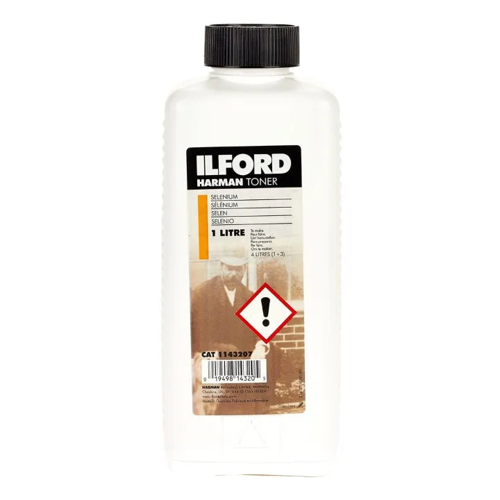 Ilford Selenium Toner - 1L