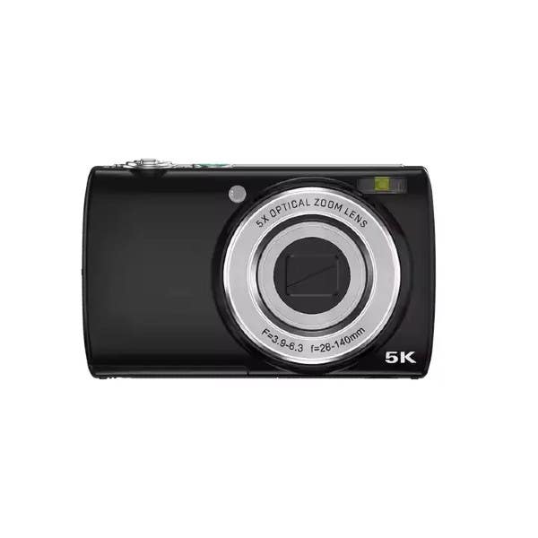 Ilford PIXI-Z Zoom Digital Camera - Black