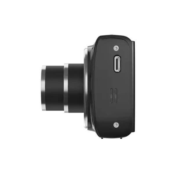 Ilford PIXI-Z Zoom Digital Camera - Black