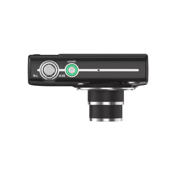 Ilford PIXI-Z Zoom Digital Camera - Black