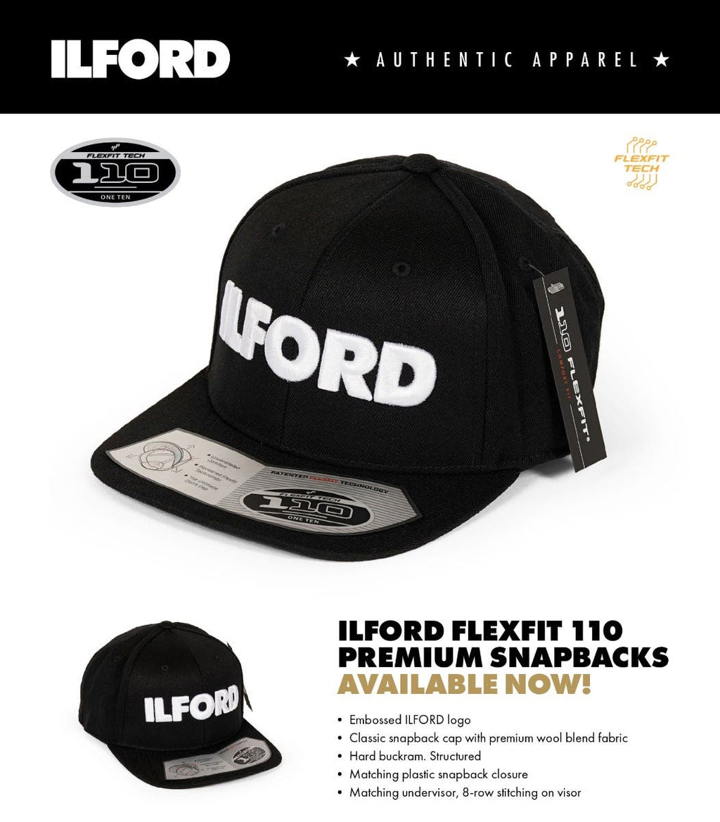 lford Flexfit 110 Cap