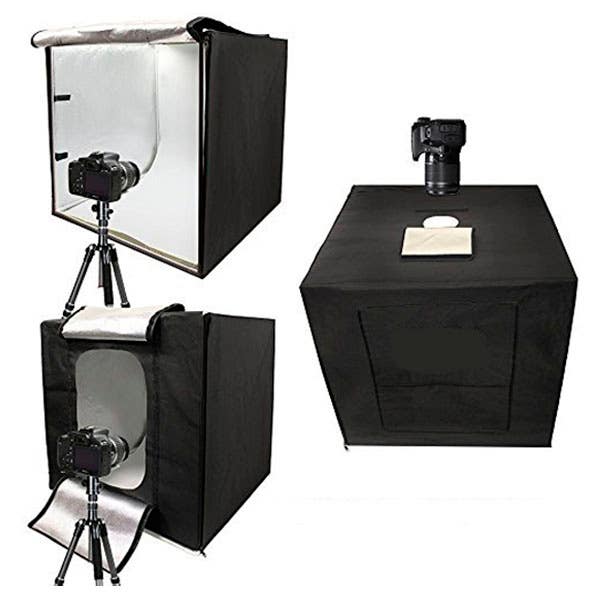 Haldex Portable Studio LED Kit