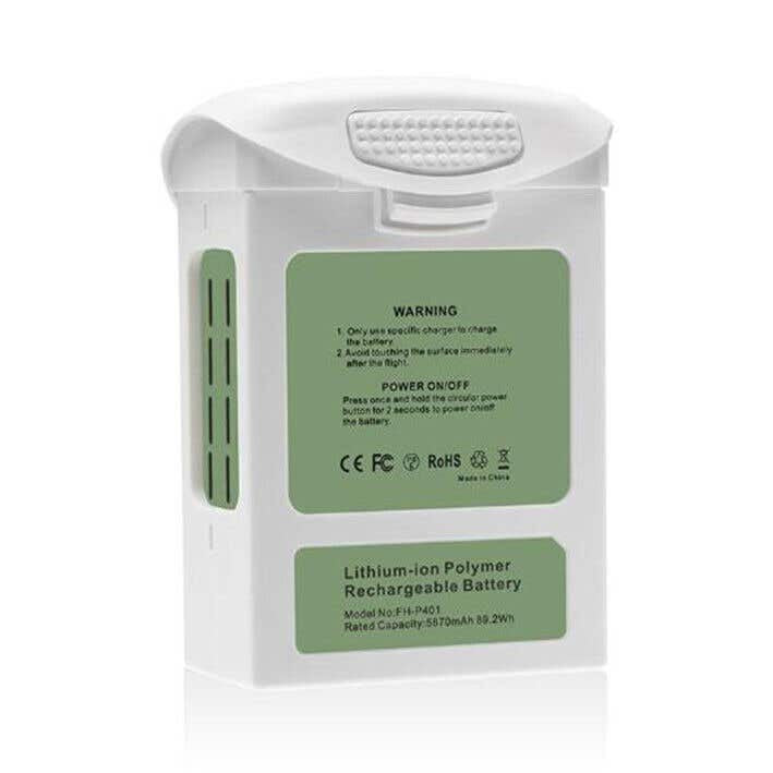 TSTAR DJI Phantom 4  Pro/Pro+ Battery PT65