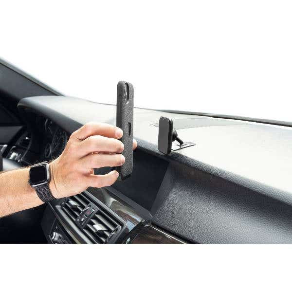 Peak Design Mobile - Car Mount VHB - Black