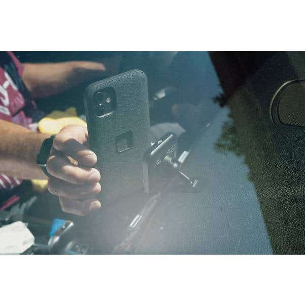 Peak Design Mobile - Car Mount - Black