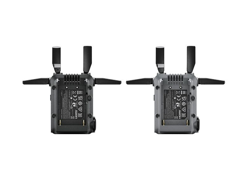 DJI SDR Transmission Combo > Wireless Transmitter & Receiver
