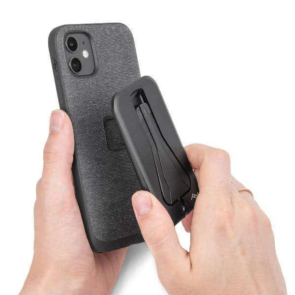 Peak Design Mobile - Tripod - Black