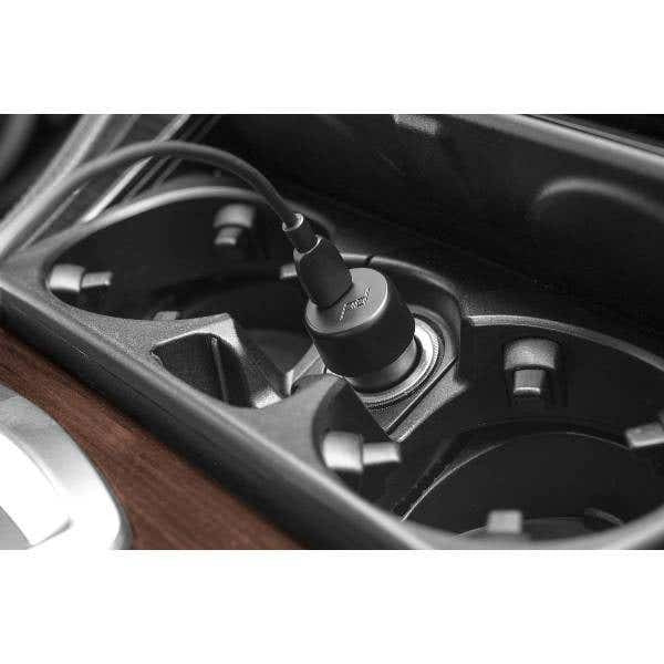 Peak Design Mobile - Car Mount - Black