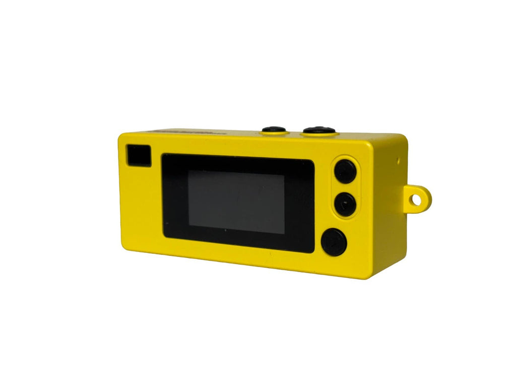 CharmCam 1984 Key Chain Digital Camera by Firefly