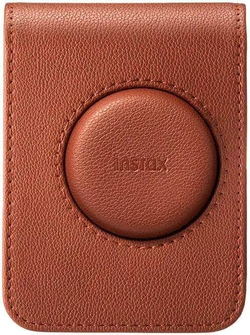 Fujifilm Instax Mini EVO Case – Tan