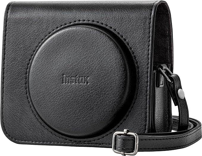 Fujifilm Instax SQ40 Case – Black