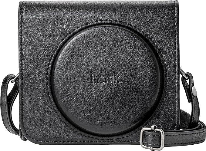 Fujifilm Instax SQ40 Case – Black
