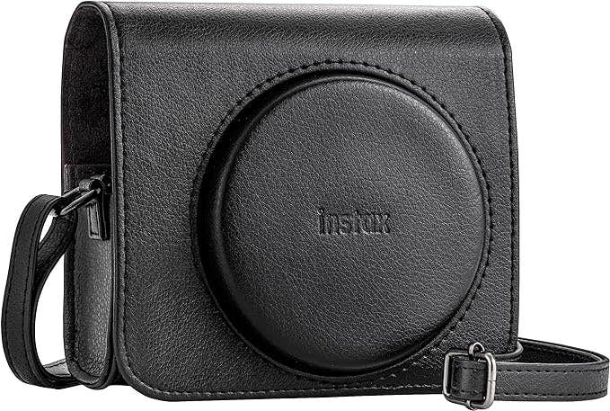 Fujifilm Instax SQ40 Case – Black