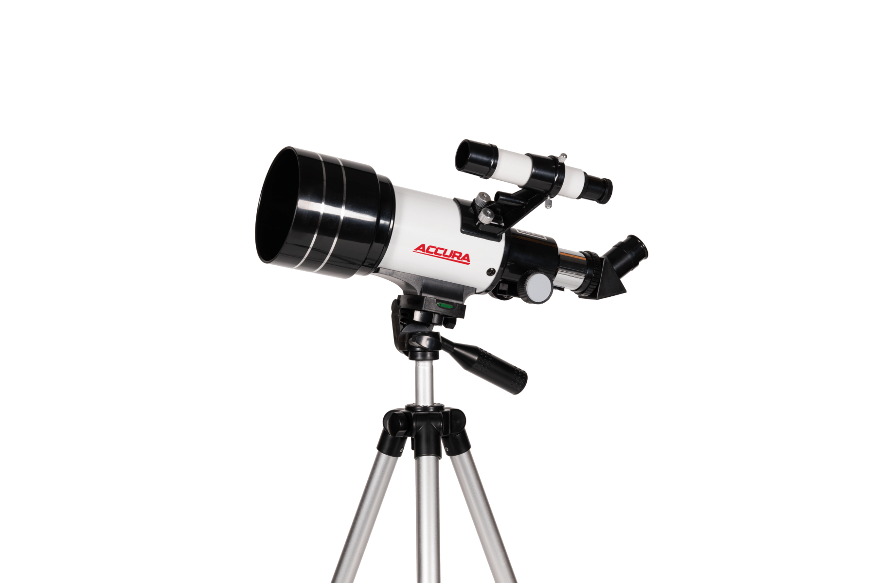 Accura Travel Scope Refractor Telescope Kit