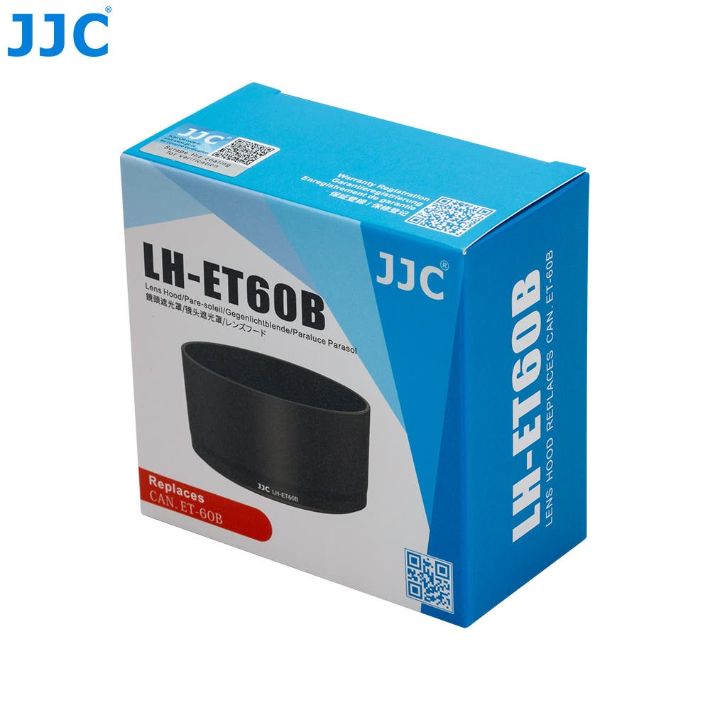JJC Canon ET-60B Lens Hood