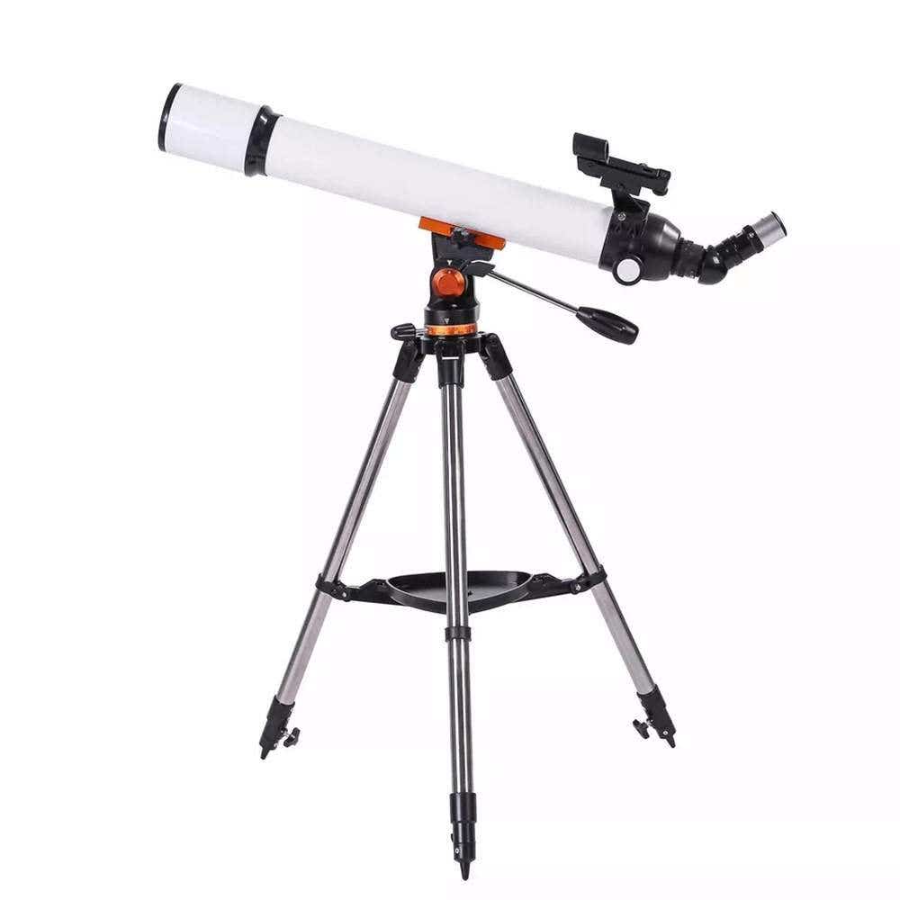 Accura 70mm Travel Scope Refractor Telescope