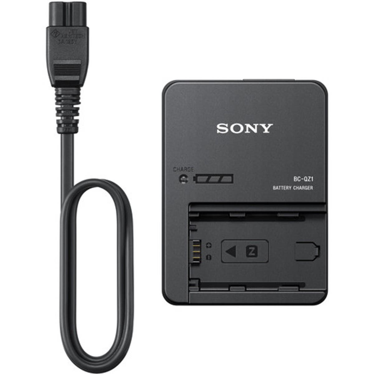 Sony BCQZ1 Charger For NPFZ100 Battery