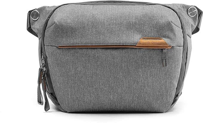 Peak Design Everyday Sling 6L V2 - Ash