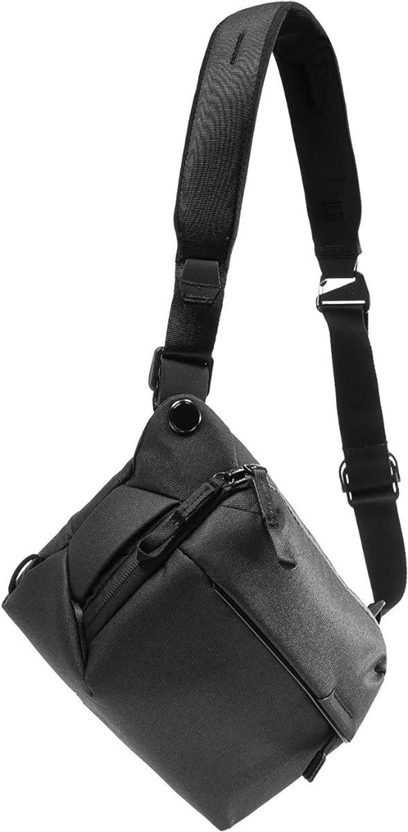 Peak Design Everyday Sling 6L V2 - Black