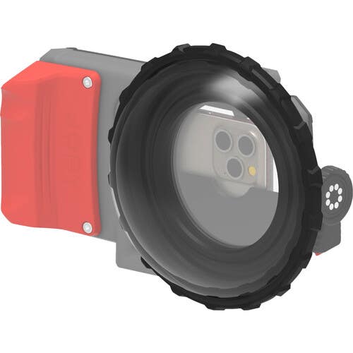 Joby Seapal Dome for Waterproof Case