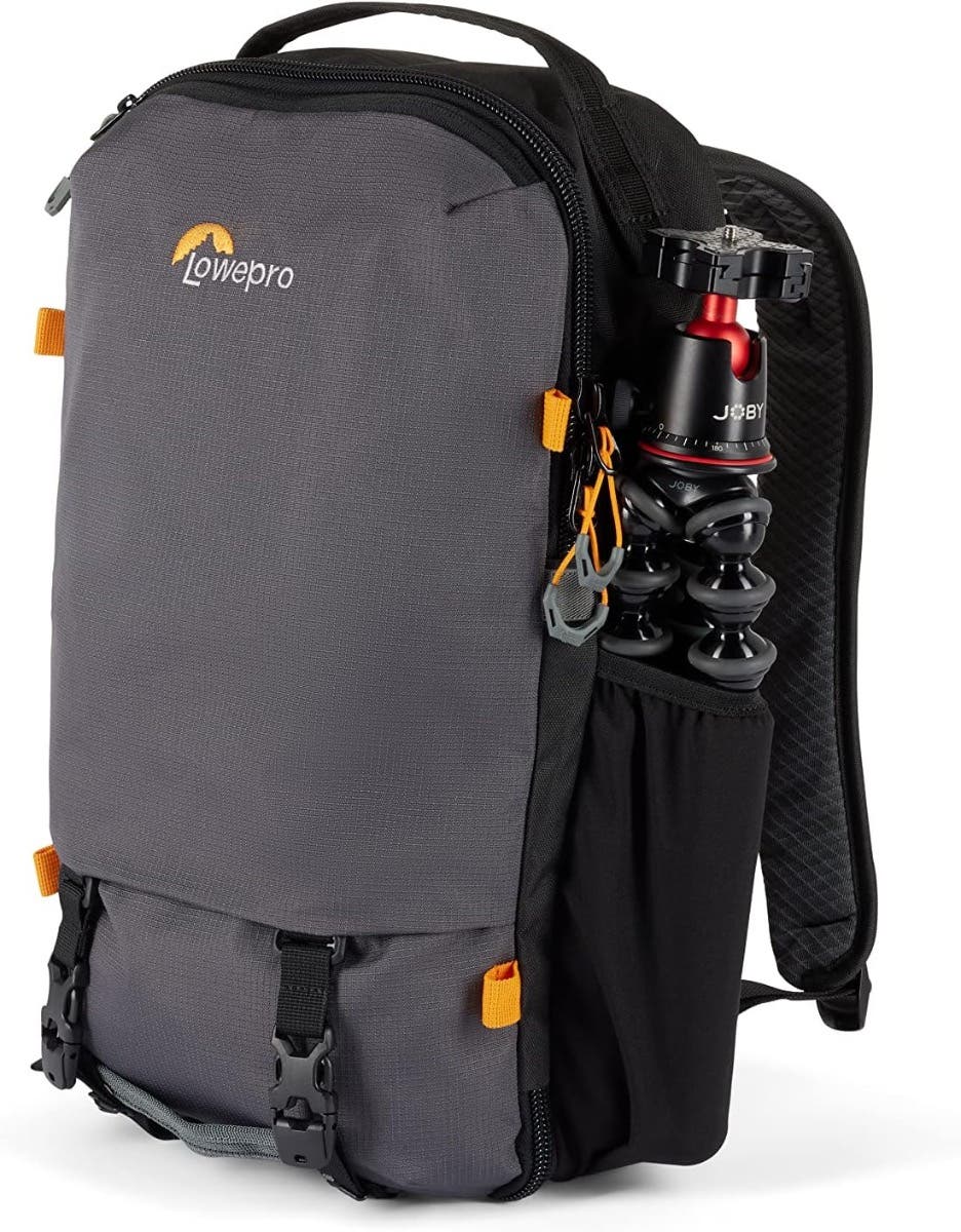 LowePro Trekker Lite BP150 Backpack GREY