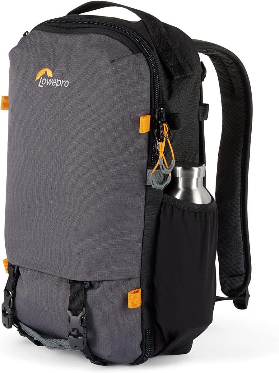 LowePro Trekker Lite BP150 Backpack GREY