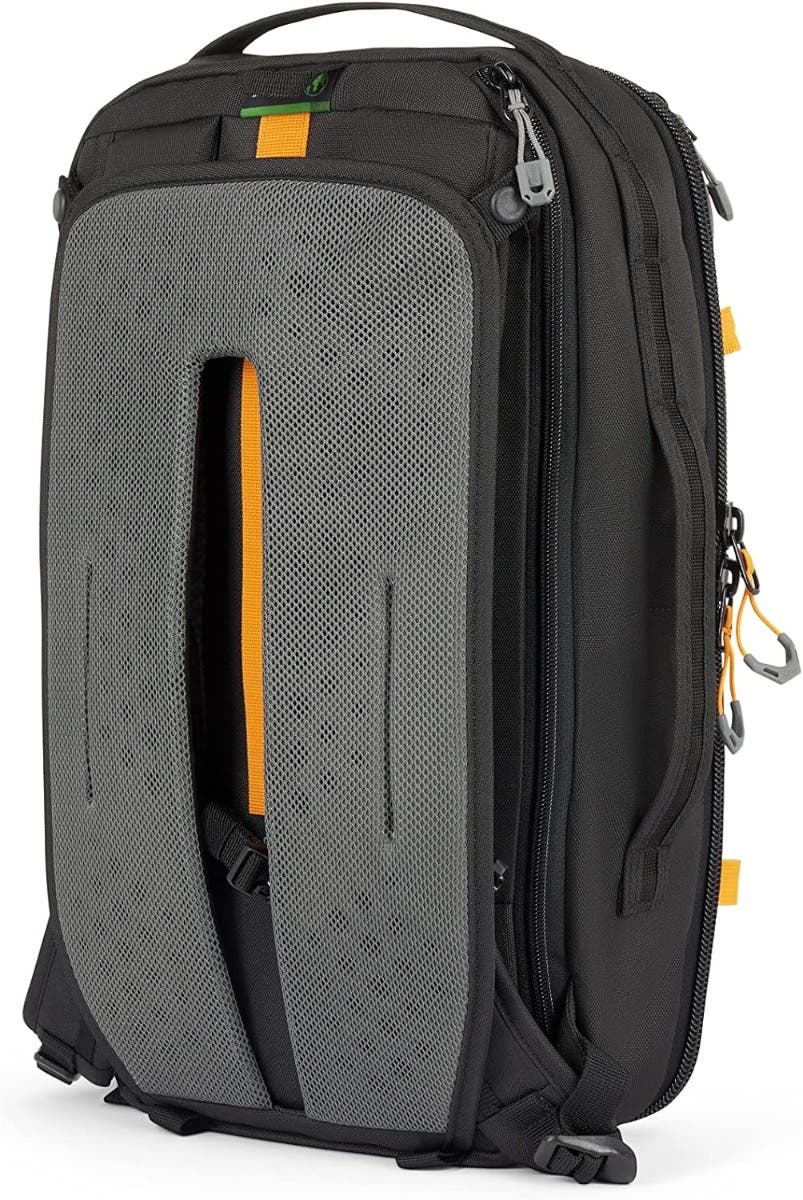 LowePro Trekker Lite BP150 Backpack GREY