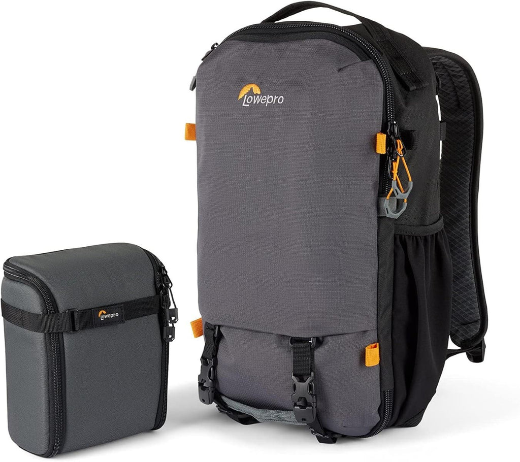 LowePro Trekker Lite BP150 Backpack GREY