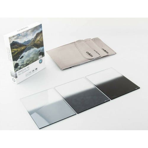 COKIN GRADUATED NEUTRAL DENSITY KIT X-PRO (XL) SERIES